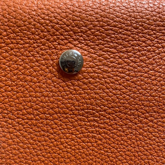 Authentic Brand New Hermes Note Book MM Size - Picture 7 of 7